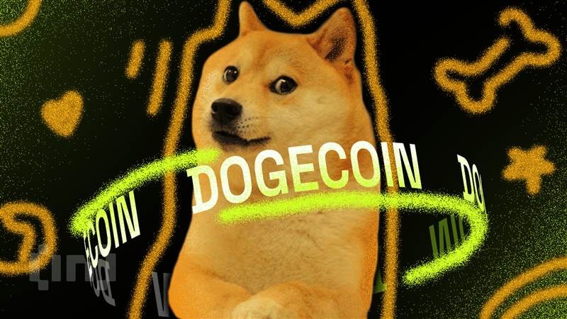 Buy Dogecoin with the DOGE Exchange App