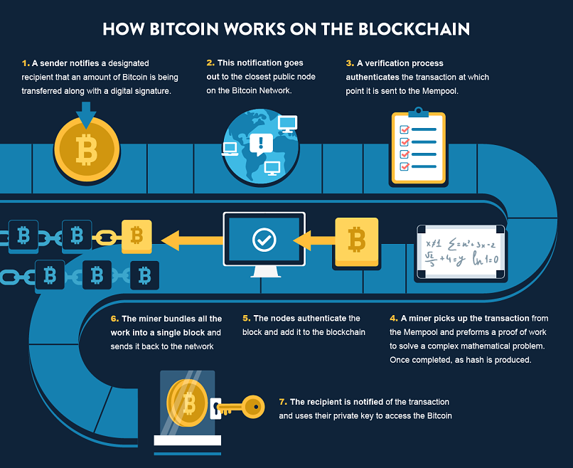 The brutal truth about Bitcoin | Brookings