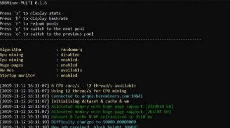 CPU/GPU Mining | NiceHash