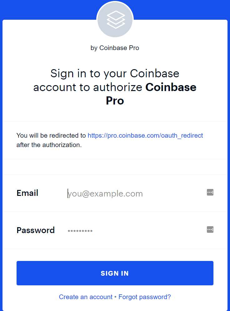 How to Transfer From Coinbase to Coinbase Pro