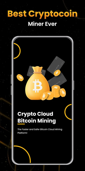 Bitcoin Miner Earn Real Crypto - APK Download for Android | Aptoide