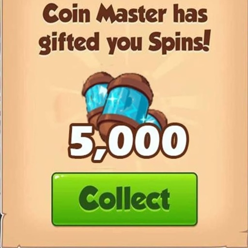 Today's Coin Master Free Spins & Daily Coins Links (March )