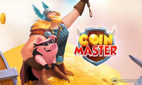 ‎Coin Master on the App Store