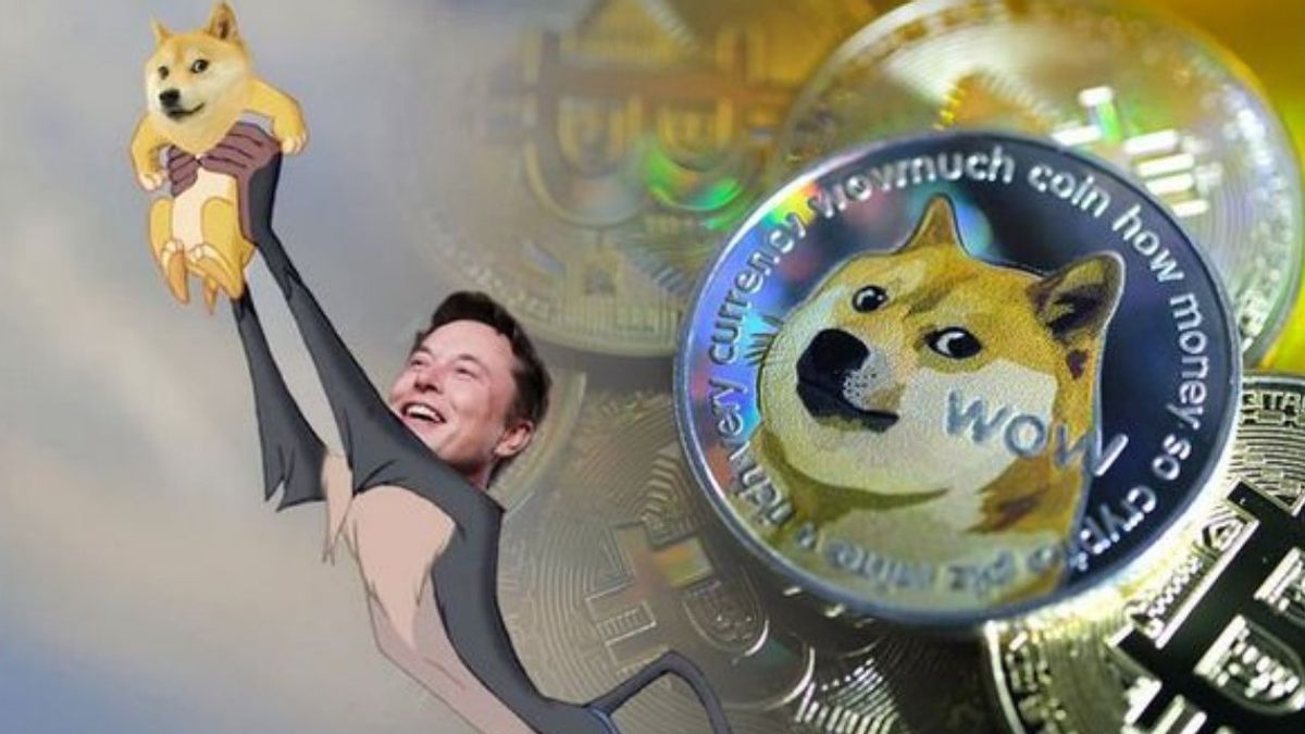 For DOGE and Bitcoin, Elon Musk’s Twitter-to-X Rebranding Could Be Huge