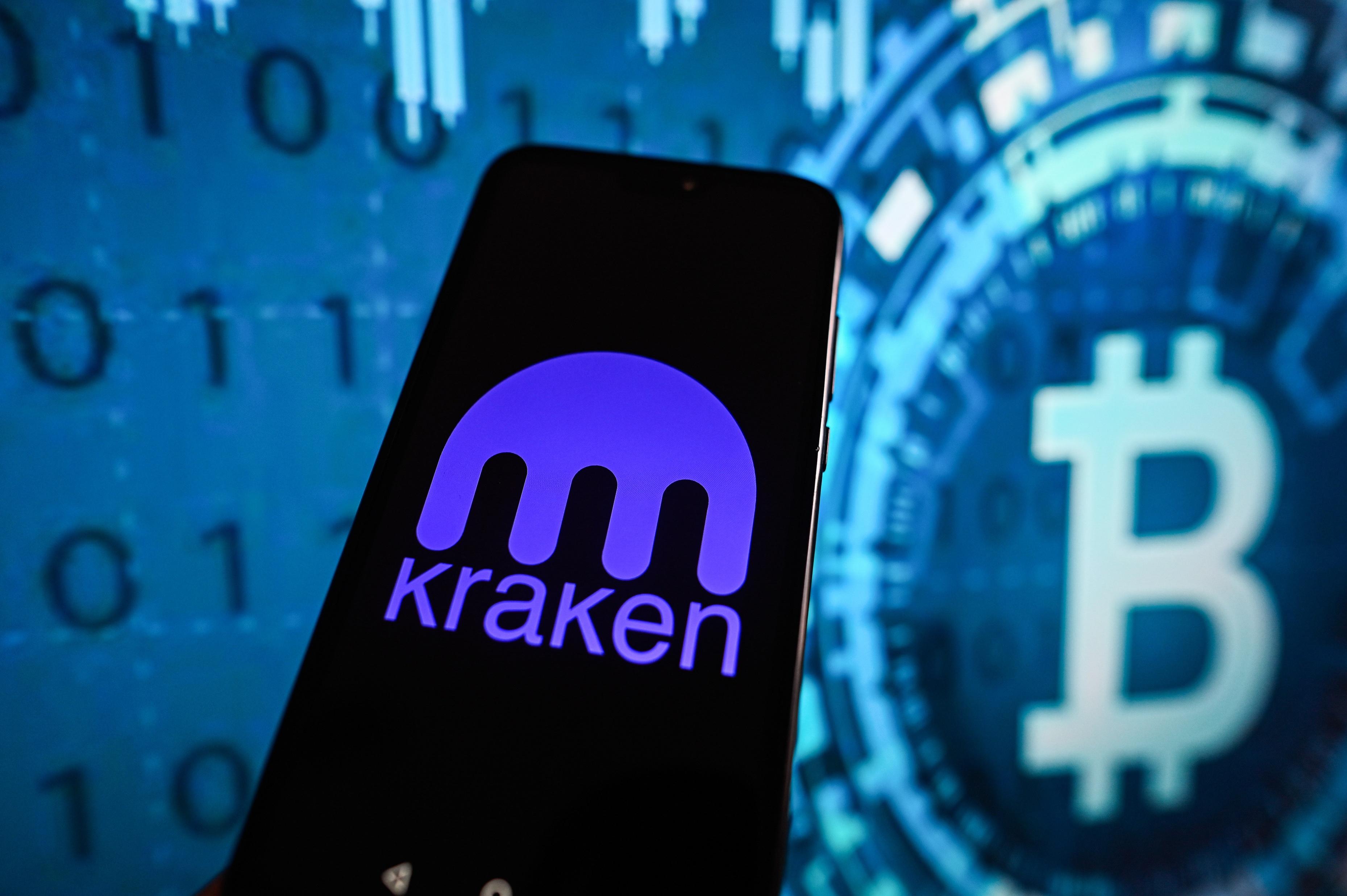 How To Deposit Funds in Kraken