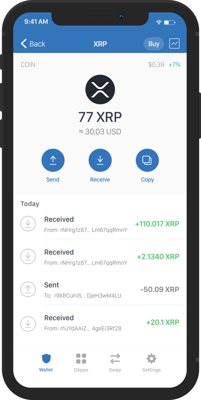 How To Choose The Best Ripple Wallet: Complete XRP Wallet Guide