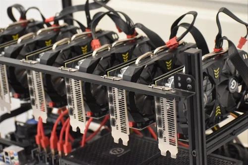 AMD RX 8GB profitability | NiceHash