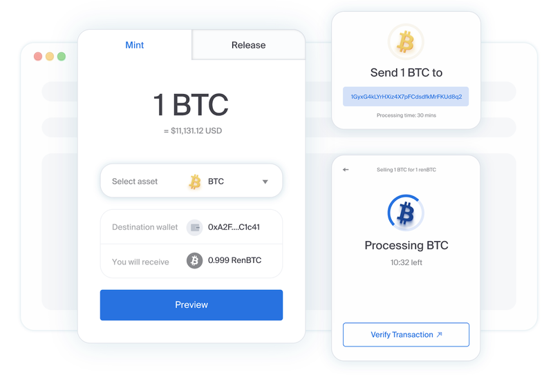 REN USD - Coinbase Pro - CryptoCurrencyChart