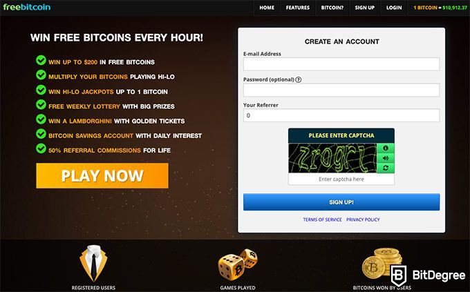 What Is The Highest Paying Bitcoin Faucet: The Complete Guide