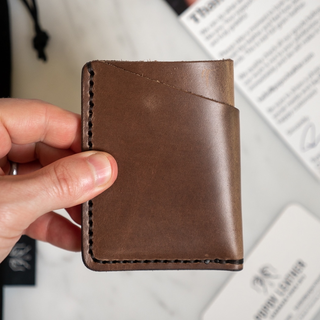 27 Best Slim Wallets for Men ( Minimalist EDC Wallet Review)