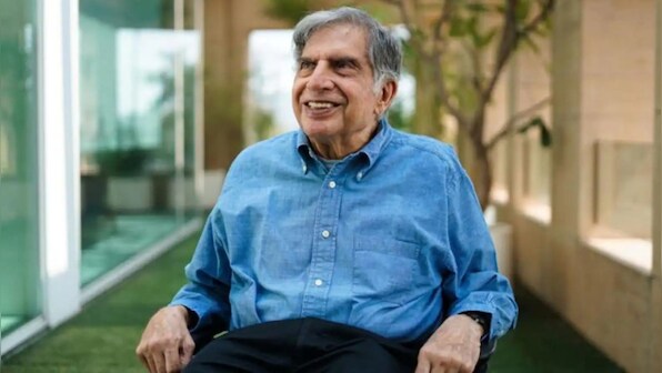 'Meant to scam citizens': Ratan Tata slams 'fake' report about his links to crypto - BusinessToday