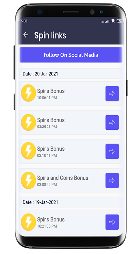 Coin Master MOD APK V (Unlimited Coins And Spins)