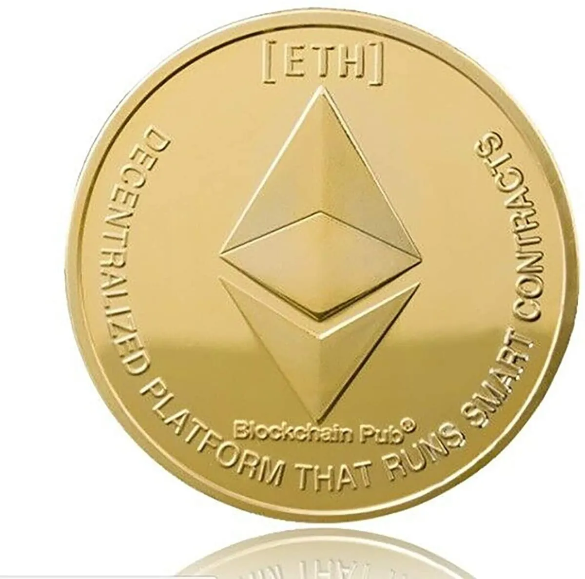 What Is Ethereum Crypto? – Forbes Advisor Australia