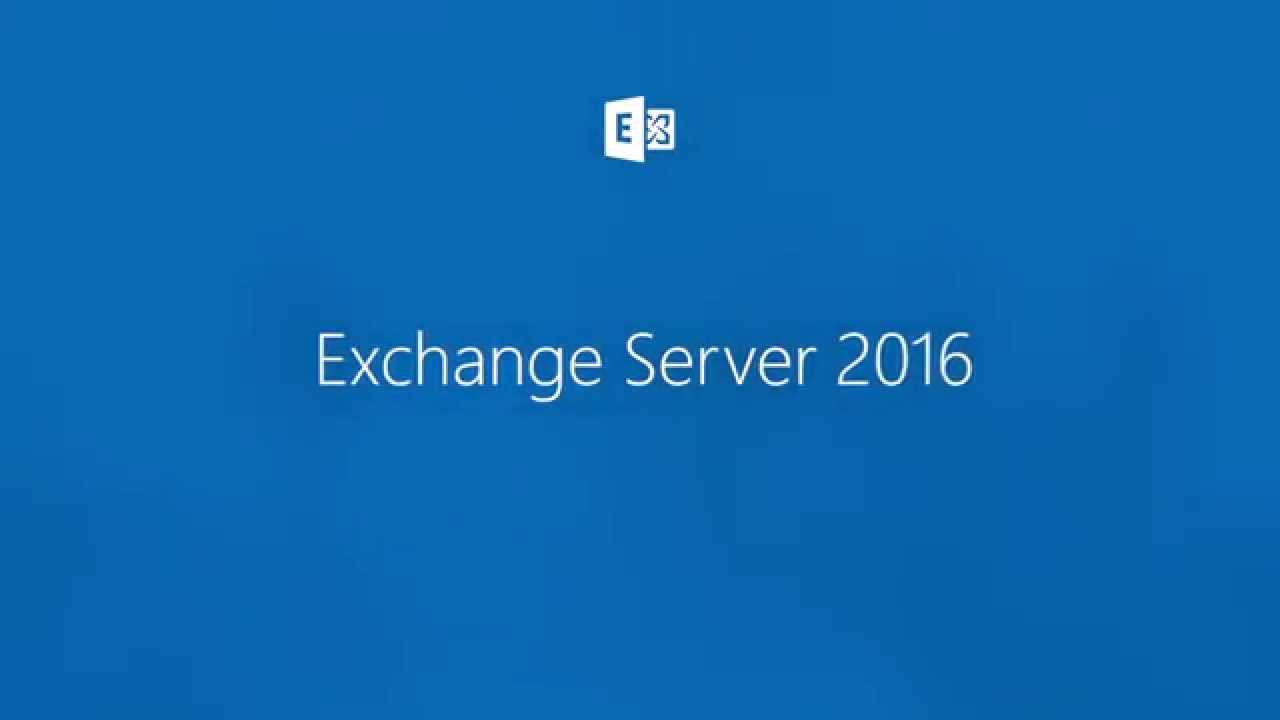 Administering Microsoft Exchange Server / Course - Germany
