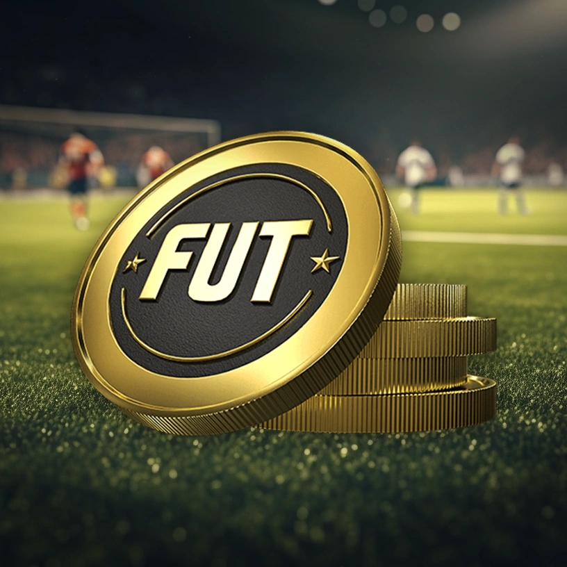 Buy EA FC 24 COINS - FC 24 Coins Boost Cheap - AskBoosters