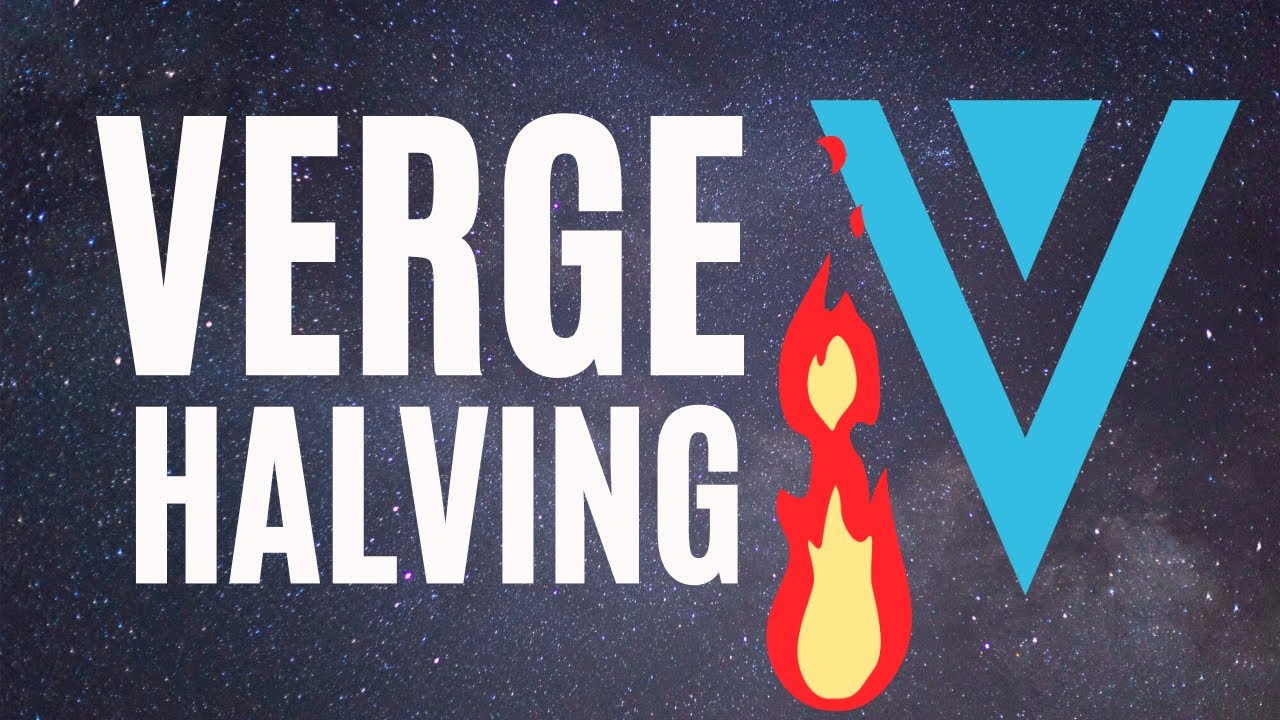 Verge Price History Chart - All XVG Historical Data