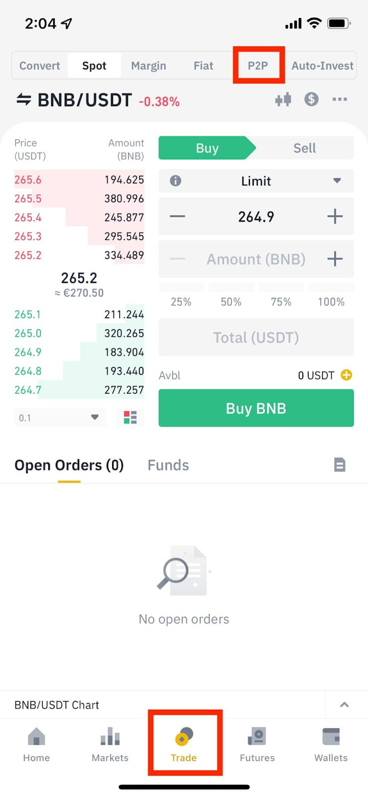 4 Best Exchanges To Buy Bitcoin in Morocco ()