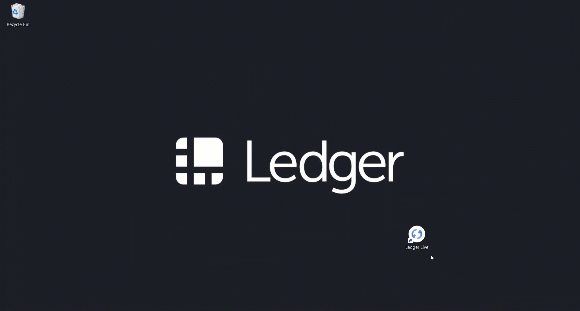 Live Manager doesn't see the ledger nano S · Issue # · LedgerHQ/ledger-live-desktop · GitHub