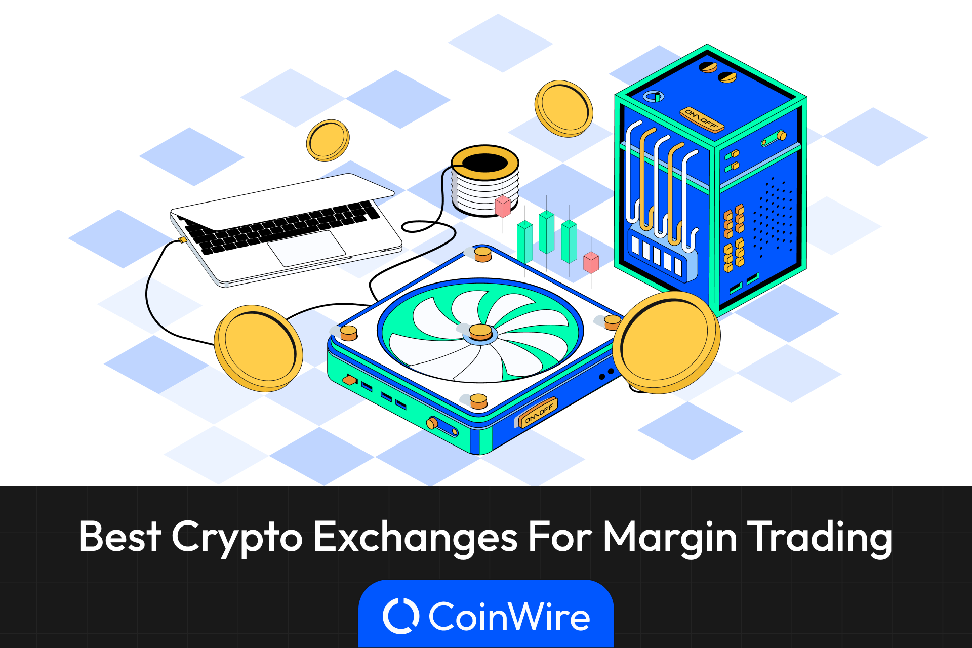 10 Best Cryptocurrency Exchanges for Margin Trading | CoinCodex