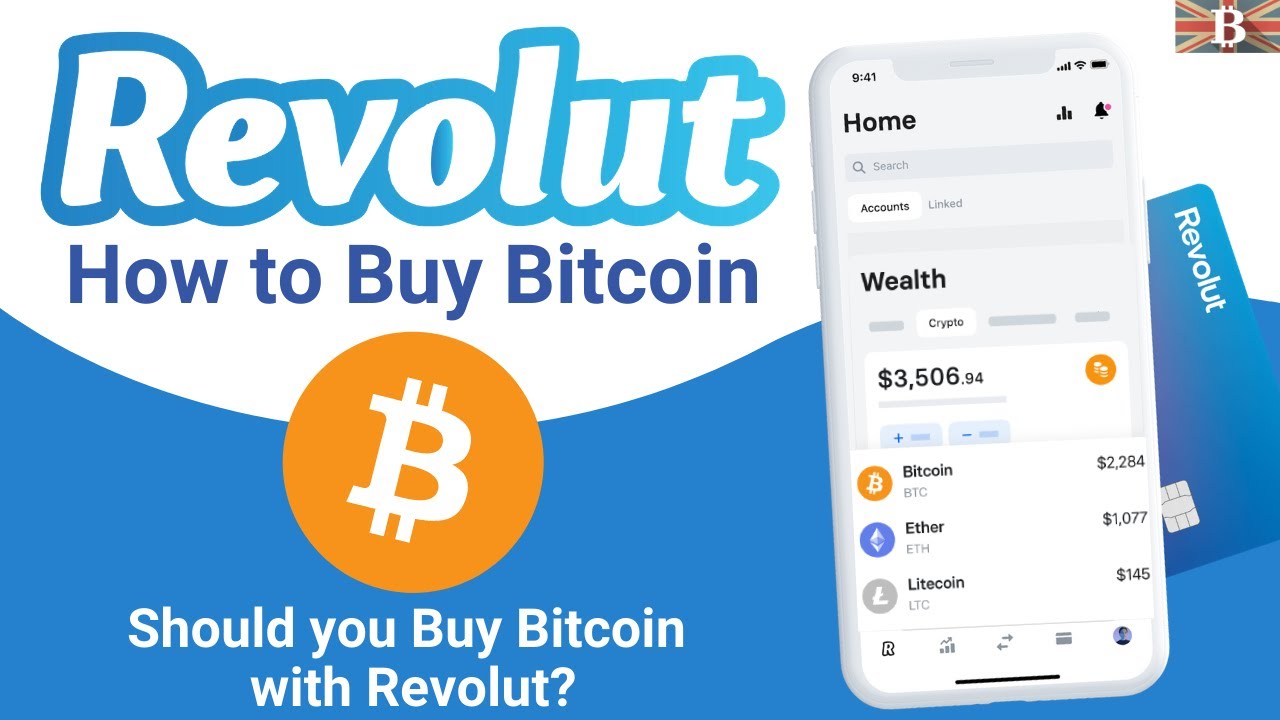 Can I make payments using cryptocurrencies? | Revolut United Kingdom