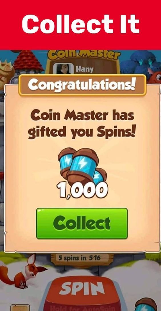 Coin Master Free Rewards: Spinning, Coins, and Hacks