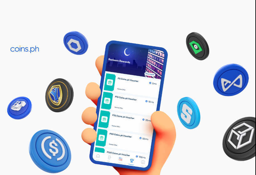 [cointime.fun] E-Wallet: Mobile Phones - HUAWEI Community