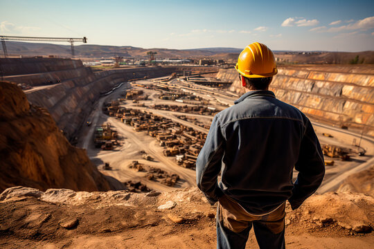 What is Mining Engineering?