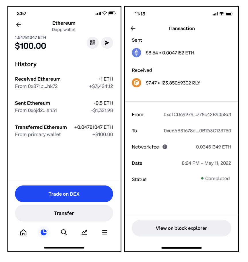 cointime.fun vs. Coinbase: Which Should You Choose?