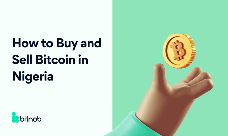 Sell Bitcoin in Nigeria - Best Site to Cash Out BTC Online Instantly | CoinCola