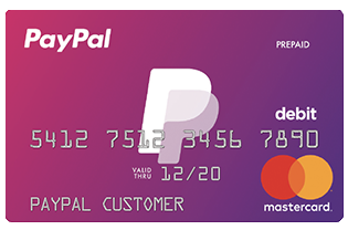 PayPal Cashback Mastercard® review: Easy cash back but limited benefits