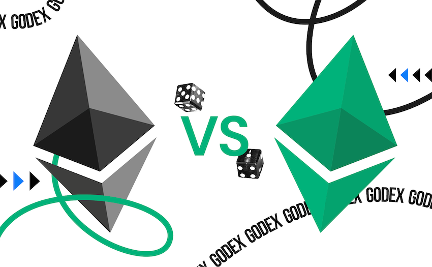 Ethereum Classic - CoinDesk