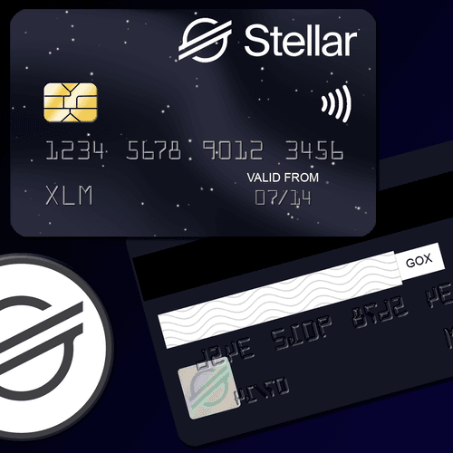 Buy Stellar (XLM) with Credit or Debit Card | Guarda