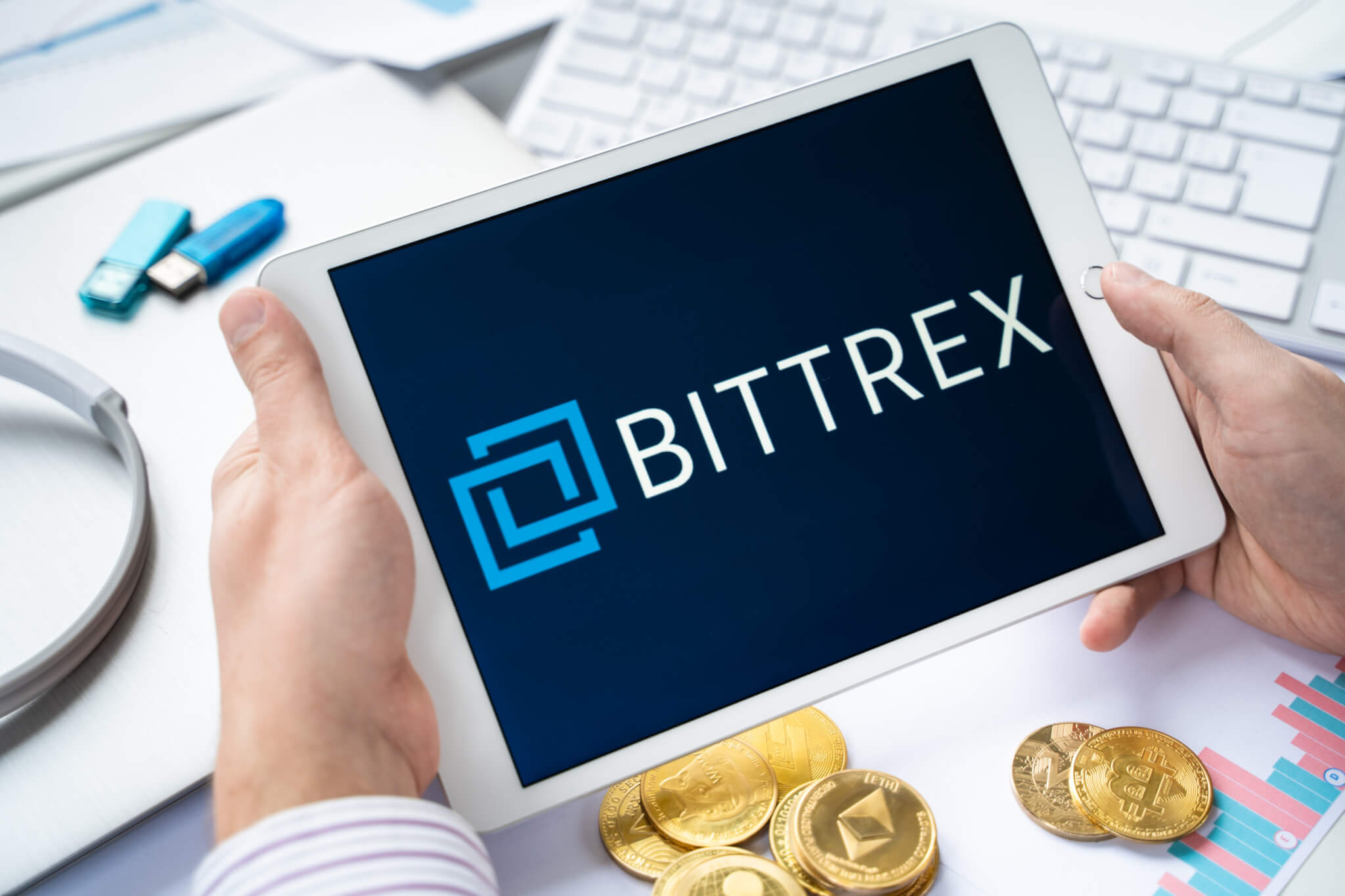 Crypto Exchange Bittrex Global Announces Closure