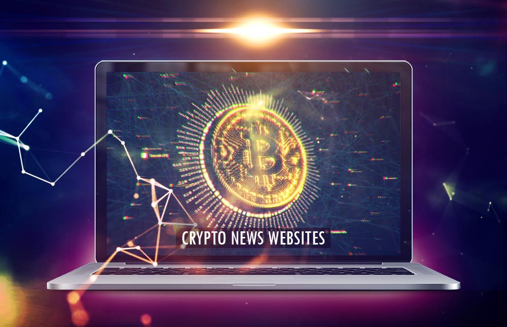 16 Top Crypto News Websites - Web3 Wiki