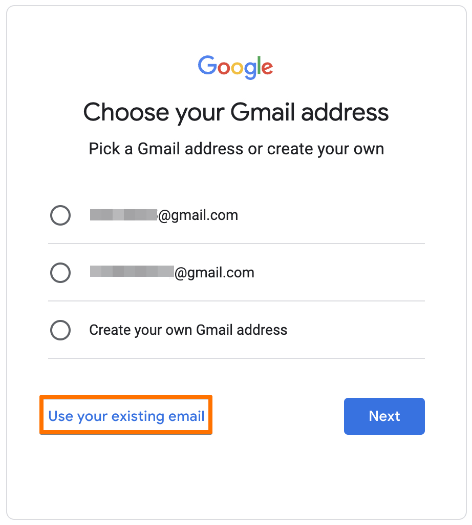 Gmail - Free Storage and Email from Google