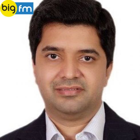 Sapphire frontrunner in the race to buy Big FM, offers Rs crore