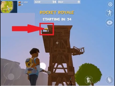 Rocket Bot Royale Wiki | Fandom