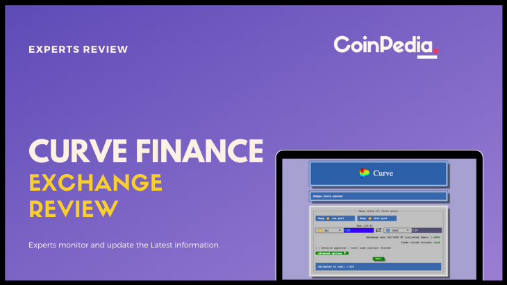 Exploring Curve Finance: A comprehensive guide | OKX