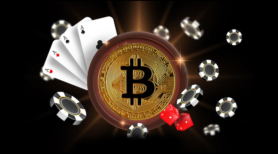 20+ Best Bitcoin Casinos Our Top Crypto Casino Picks Ranked!