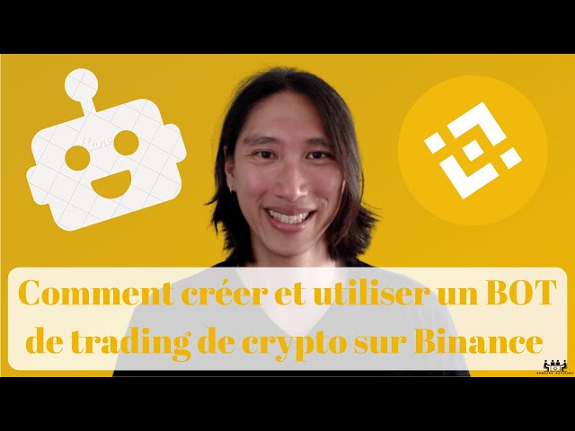 7 BEST Binance Trading Bots in 