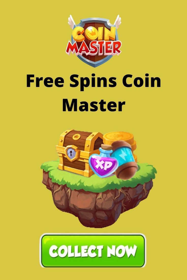 Today's Coin Master Free Spins & Daily Coins Links (February )