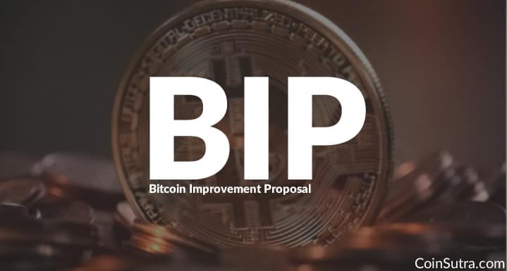 BIP - Bitcoin Wiki