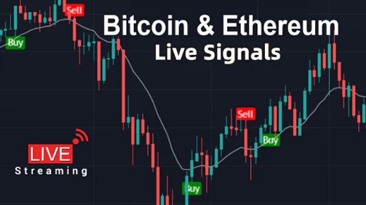 The Best Crypto Trading Signals to Look Out For in 