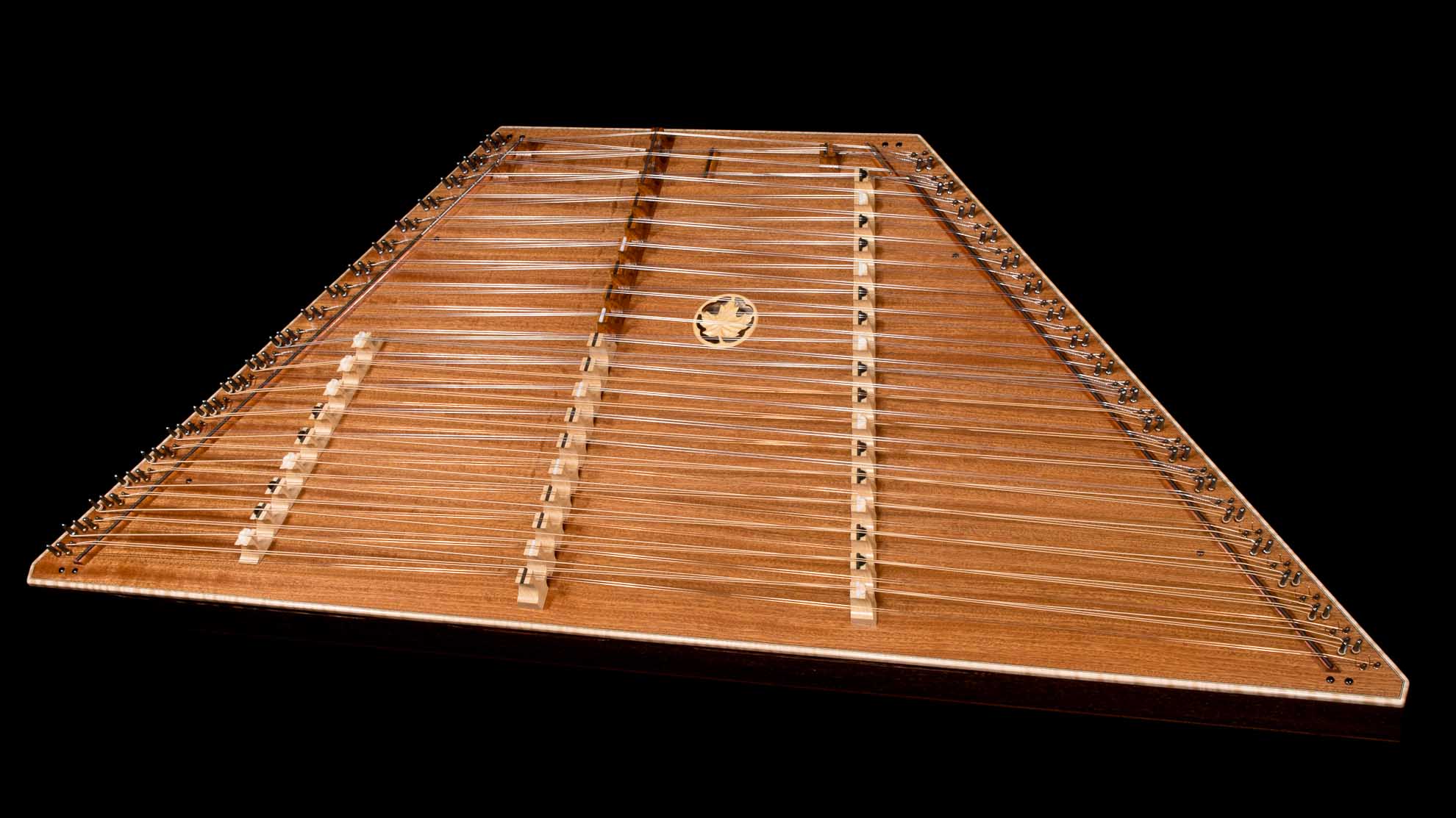 Hammered Dulcimer Prices