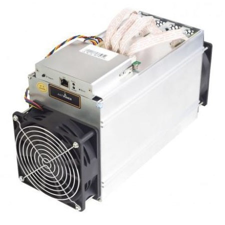 Bitmain Launches New ASIC Mining Machine For Bytom (BTM) - Asia Crypto Today