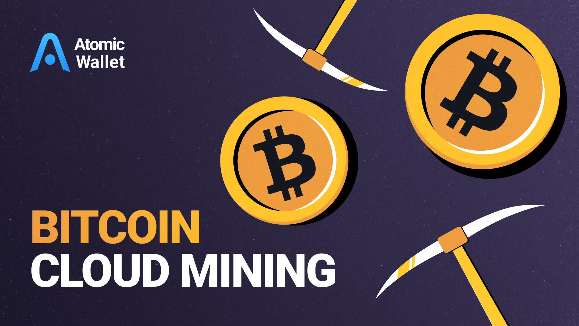 Your Ultimate Guide to Bitcoin Cloud Mining