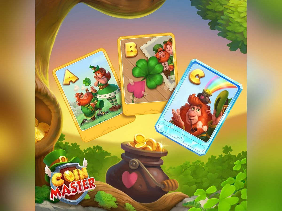 Spinuri gratis Coin Master – Free Spins and Coins [Actualizat zilnic]