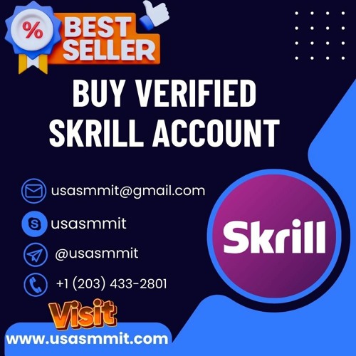 Five Services You Can Pay for Online Using Your Skrill Account