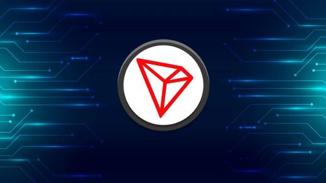 TRON (TRX) Price Prediction , , , , 