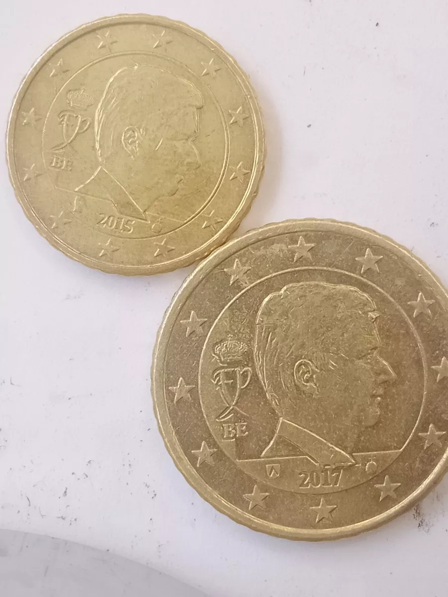 Louisiana State Quarter Error? - Coin Community Forum